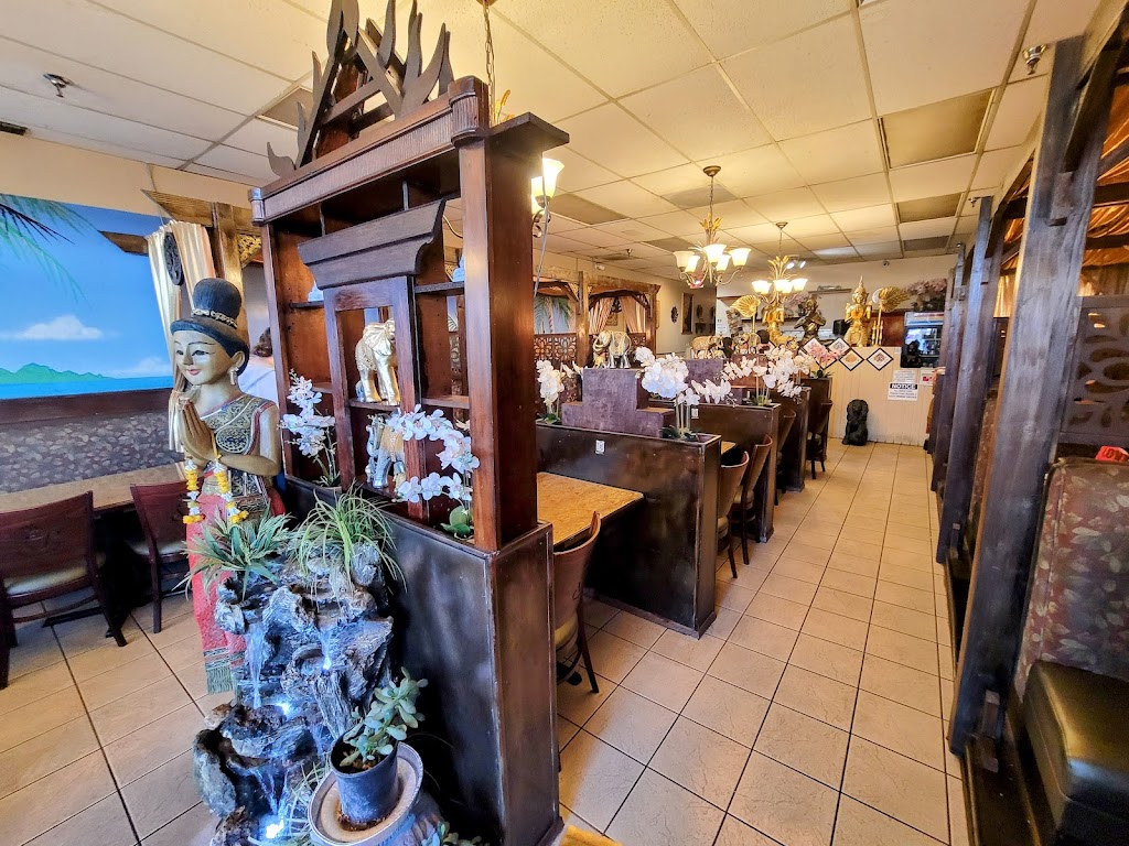 Thai Café | restaurant | 1052 W Ave K, Lancaster, CA 93534, USA | 6619426599 OR +1 661-942-6599
