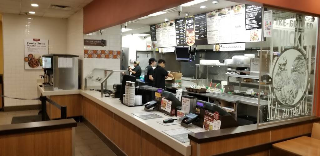 El Pollo Loco | restaurant | 11870 Santa Monica Blvd, West Los Angeles, CA 90025, USA | 3108207924 OR +1 310-820-7924