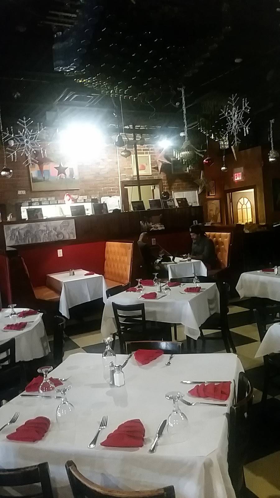 Cesaria | restaurant | 266 Bowdoin St, Boston, MA 02122, USA | 6172821998 OR +1 617-282-1998