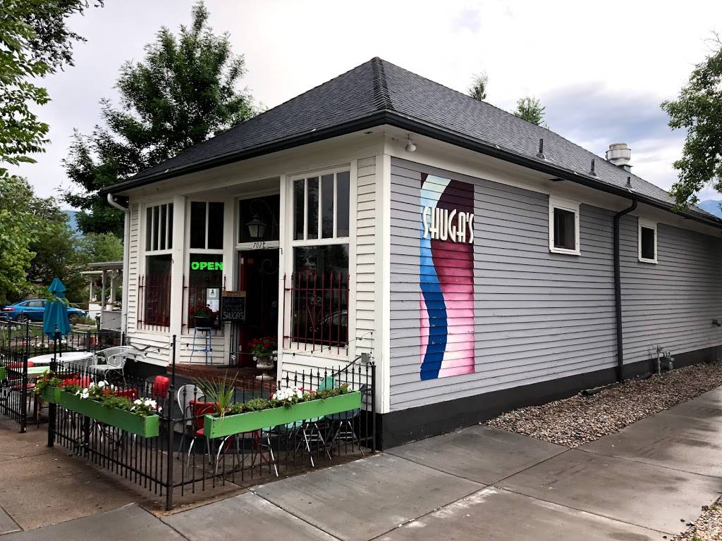Shugas | restaurant | 702 S Cascade Ave, Colorado Springs, CO 80903, USA | 7193281412 OR +1 719-328-1412