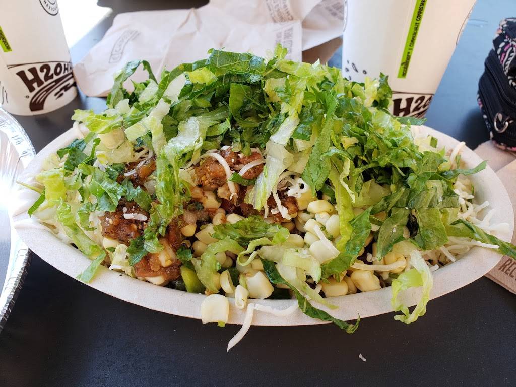 Chipotle Mexican Grill | restaurant | 10629 France Ave S, Bloomington, MN 55431, USA | 9528845721 OR +1 952-884-5721