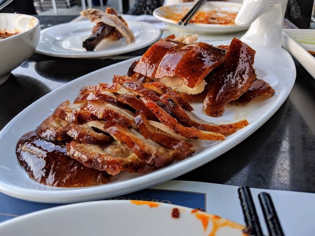 Meizhou Dongpo 眉州东坡 | restaurant | 10250 Santa Monica Blvd, Los Angeles, CA 90067, USA | 3107880120 OR +1 310-788-0120