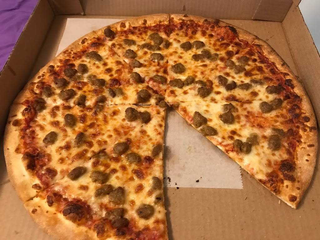 Easton Pizzeria | restaurant | 606 Dover Rd, Easton, MD 21601, USA | 4108224911 OR +1 410-822-4911