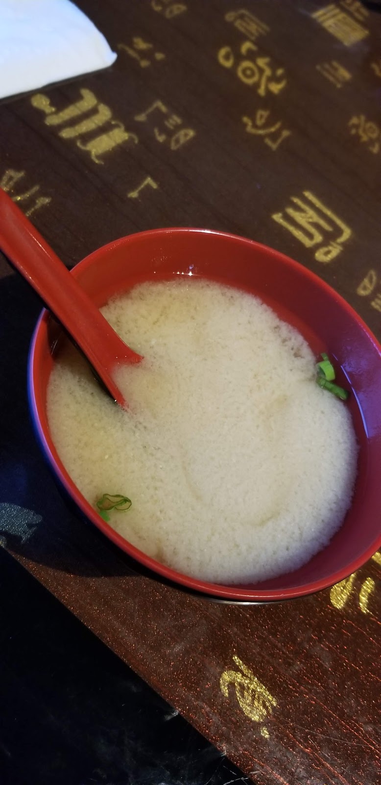 Tetsujin Japanese Sushi & Hibachi Grill | restaurant | 2413 Dawes Rd, Mobile, AL 36695, USA | 2516399108 OR +1 251-639-9108