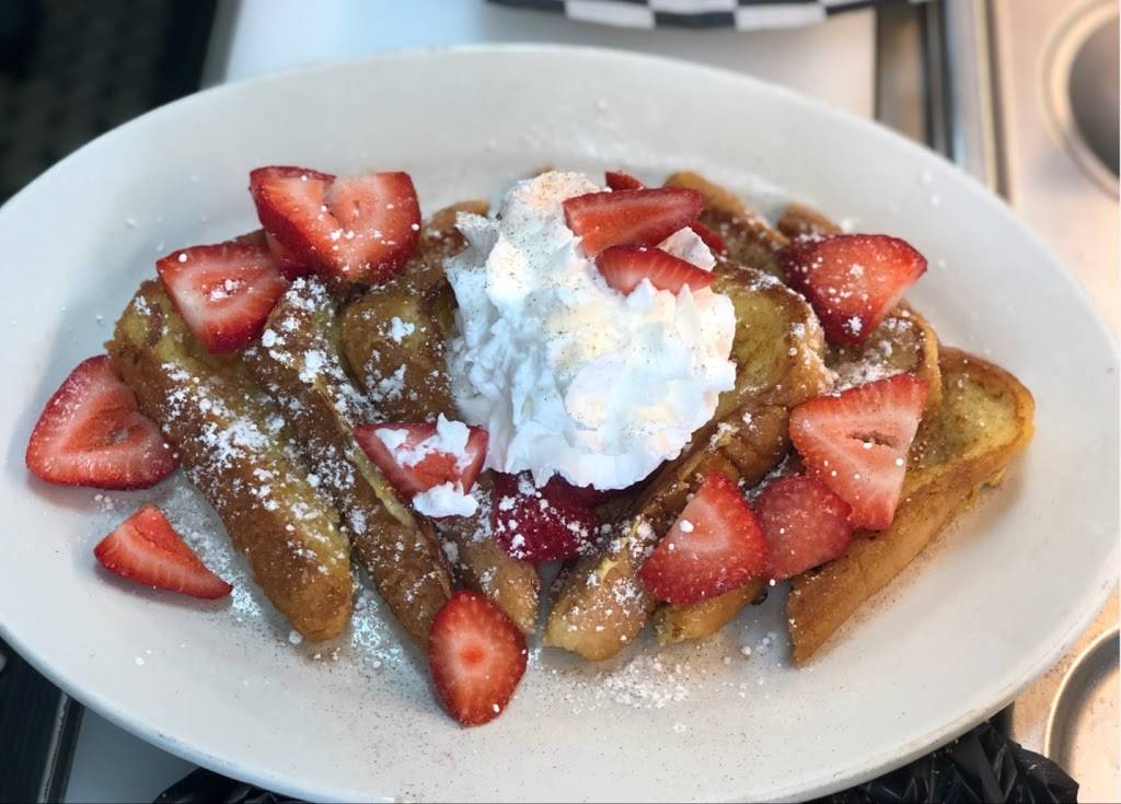 7 Cities Cafe & Grill | restaurant | 2720 N Mall Dr #160, Virginia Beach, VA 23452, USA | 7579376107 OR +1 757-937-6107