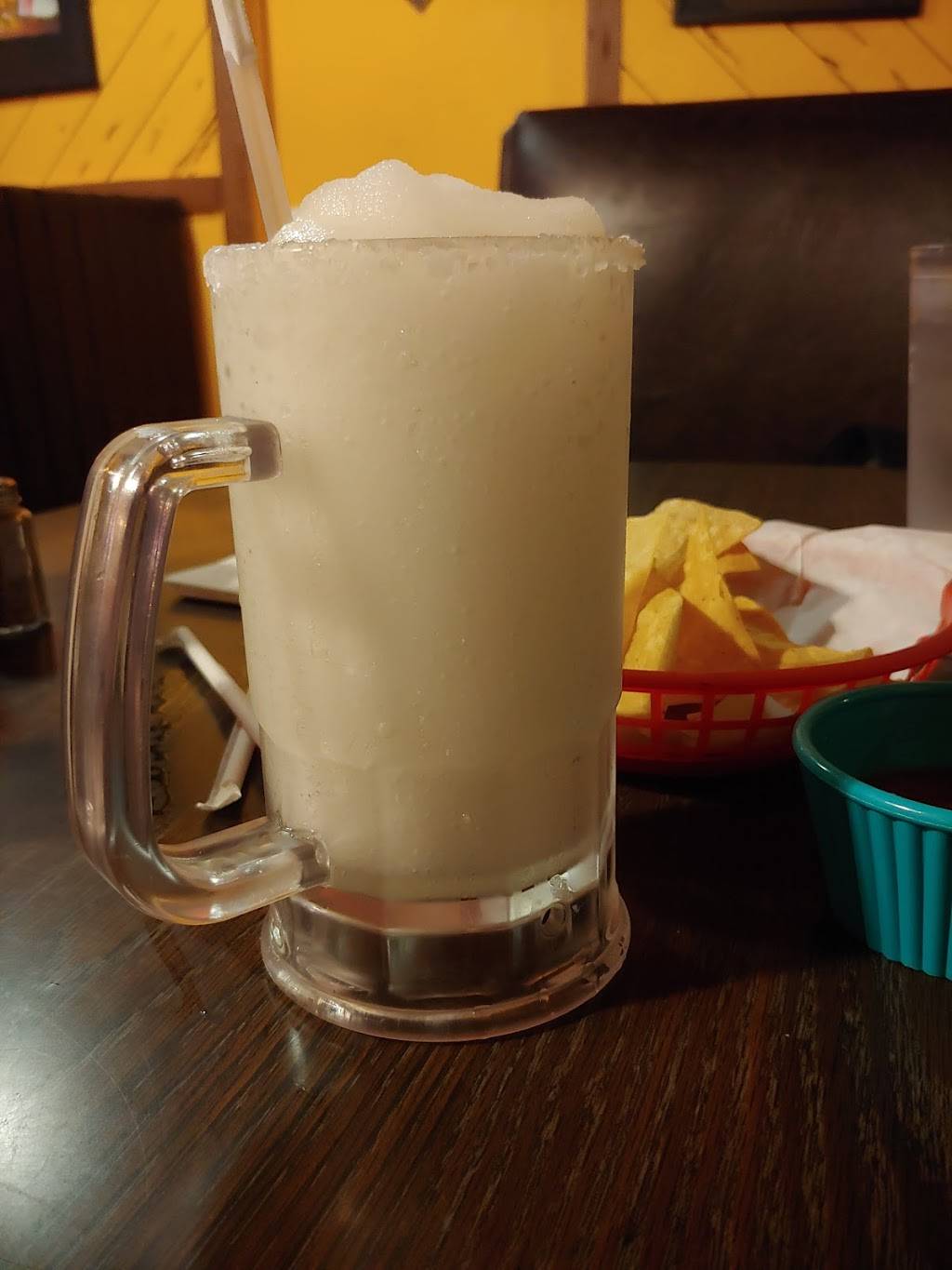 El Pueblito Restaurant | restaurant | 1437 Tollhouse Rd, Clovis, CA 93611, USA | 5592982068 OR +1 559-298-2068