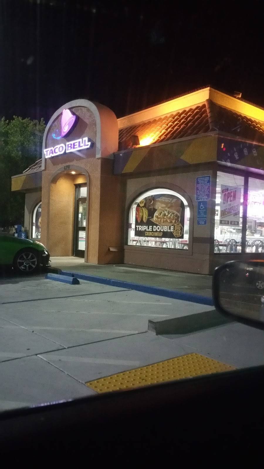 Taco Bell | meal takeaway | 6741 Watt Ave, North Highlands, CA 95660, USA | 9163314135 OR +1 916-331-4135