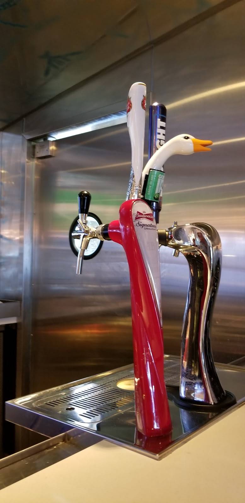 ICE | restaurant | 10000 W OHare Ave, L, Chicago, IL 60666, USA | 7736866180 OR +1 773-686-6180