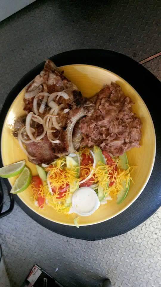 Taqueria Los Lira | restaurant | 5013 Needham Rd, Conroe, TX 77385, USA | 8323123370 OR +1 832-312-3370