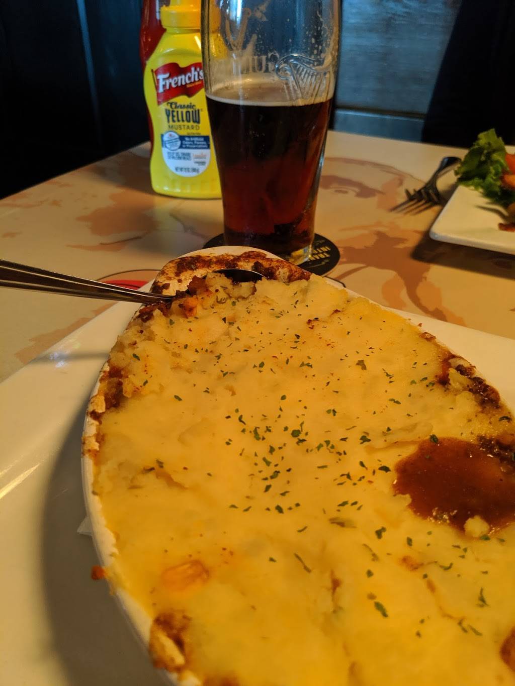 Conroys Public House | restaurant | 5285 W 95th St, Overland Park, KS 66207, USA | 9136482244 OR +1 913-648-2244