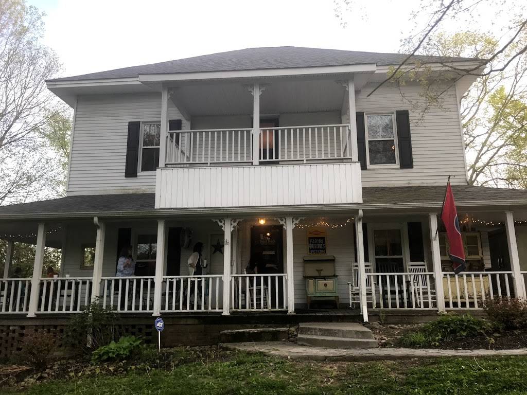 The Front Porch | restaurant | 1509 W Emory Rd, Powell, TN 37849, USA | 8658599260 OR +1 865-859-9260