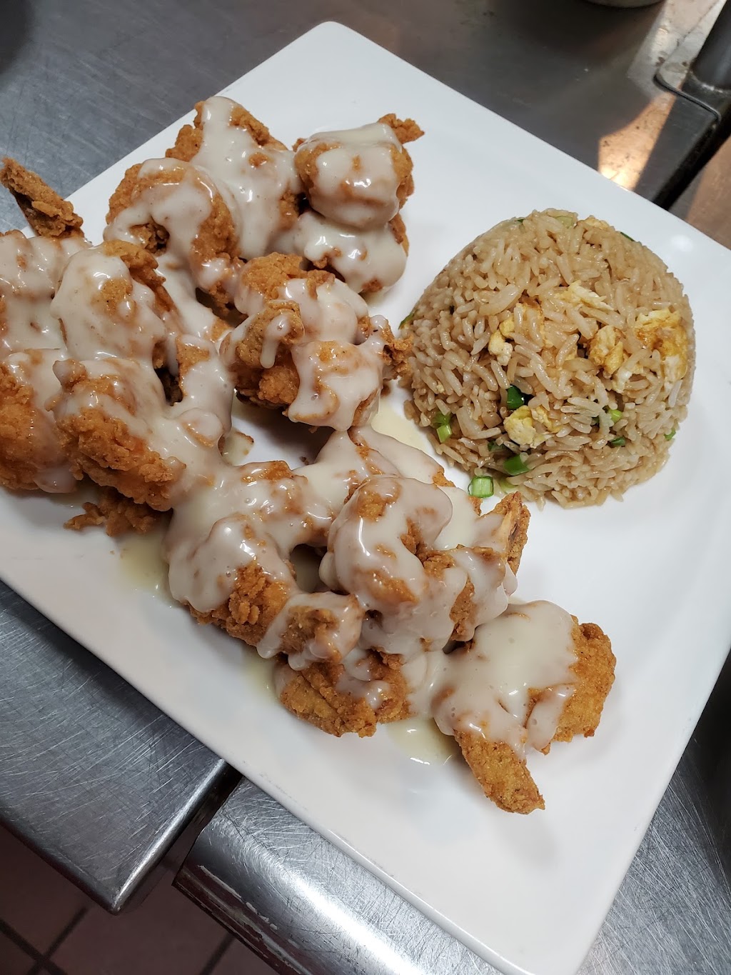 MR YE Crab House | restaurant | 1515 E Judge Perez Dr #4, Chalmette, LA 70043, USA | 5043814599 OR +1 504-381-4599