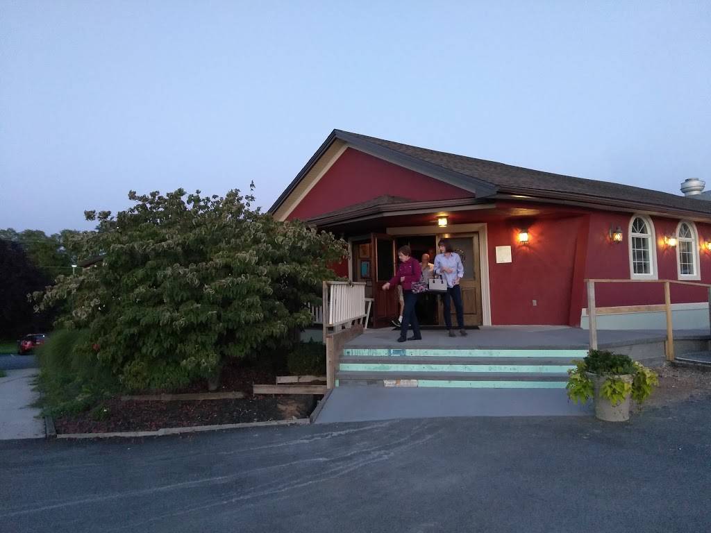 C&D Bar & Grill | restaurant | 8416, 6465 York Rd, New Oxford, PA 17350, USA | 7174795369 OR +1 717-479-5369