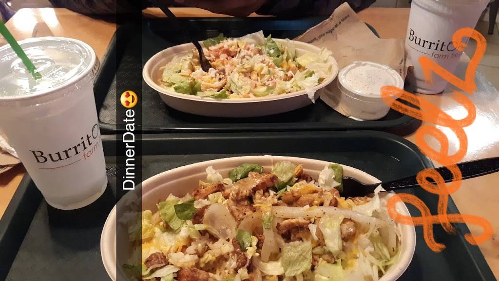 BurritOh! - Crozet | restaurant | 540 Radford Ln, Charlottesville, VA 22903, USA | 4348122154 OR +1 434-812-2154