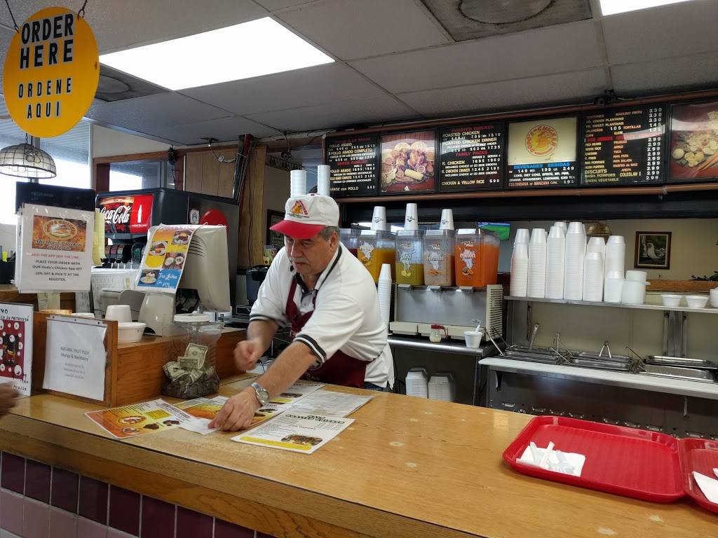 Dodos Chicken | restaurant | 9431 Richmond Ave, Houston, TX 77063, USA | 7137893636 OR +1 713-789-3636