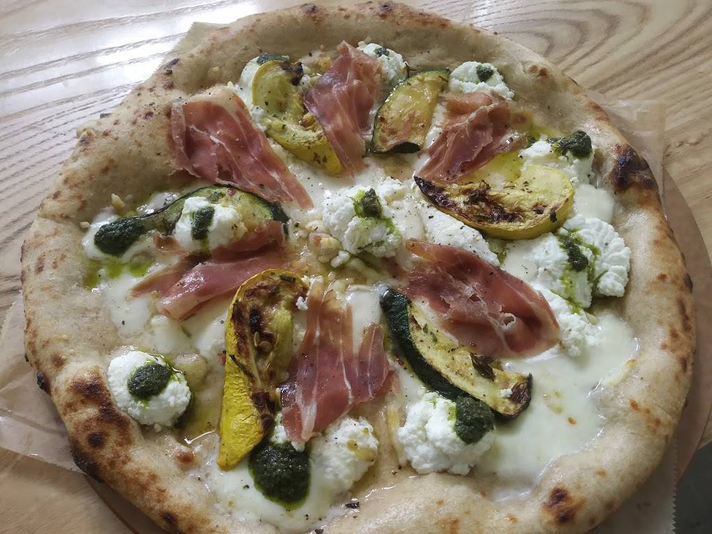 Piencone Pizzeria Creamery & Pub | restaurant | 1958 Colorado Blvd, Los Angeles, CA 90041, USA | 3232744728 OR +1 323-274-4728