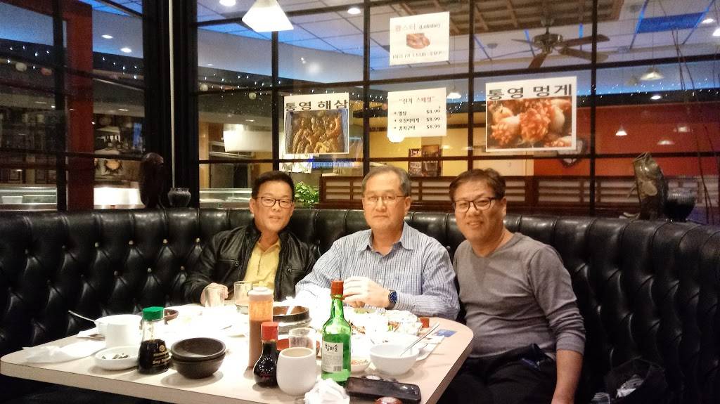 Kansai Japanese Restaurant | restaurant | 9738 Garden Grove Blvd #2, Garden Grove, CA 92844, USA | 7145397020 OR +1 714-539-7020