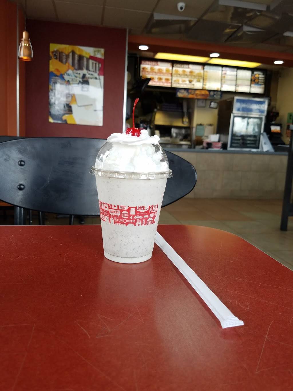 Jack in the Box | restaurant | 5075 W Whittier Blvd, Los Angeles, CA 90022, USA | 3232662449 OR +1 323-266-2449