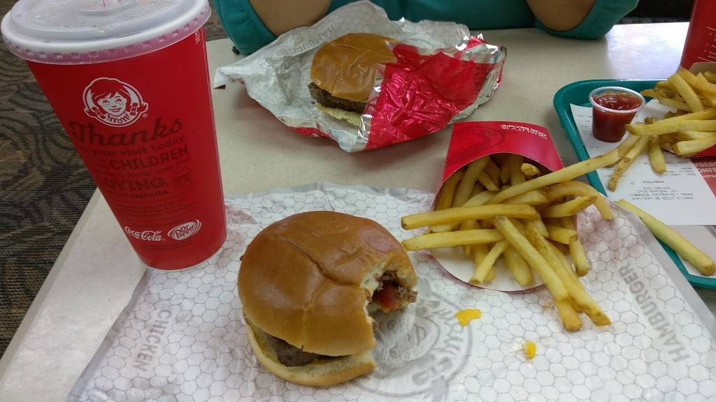 Wendys | restaurant | 1991 W Redlands Blvd, Redlands, CA 92373, USA | 9093073305 OR +1 909-307-3305