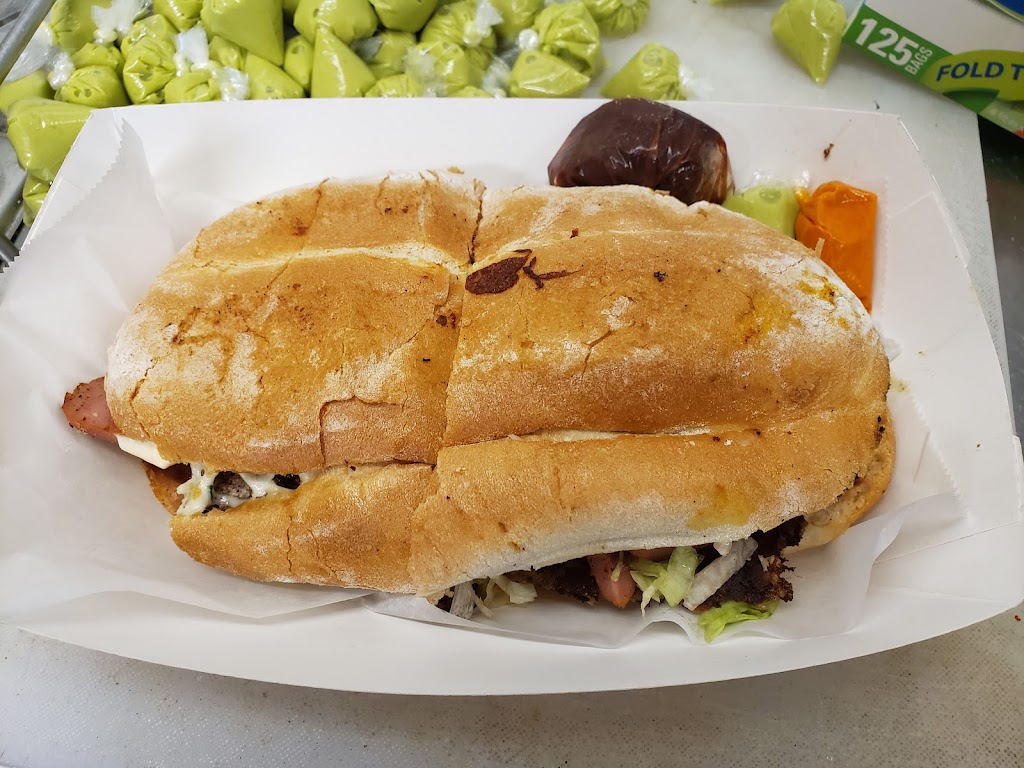 Za-k-los-tacos #1 | restaurant | 2718 Scott St, Houston, TX 77004, USA | 2816928871 OR +1 281-692-8871