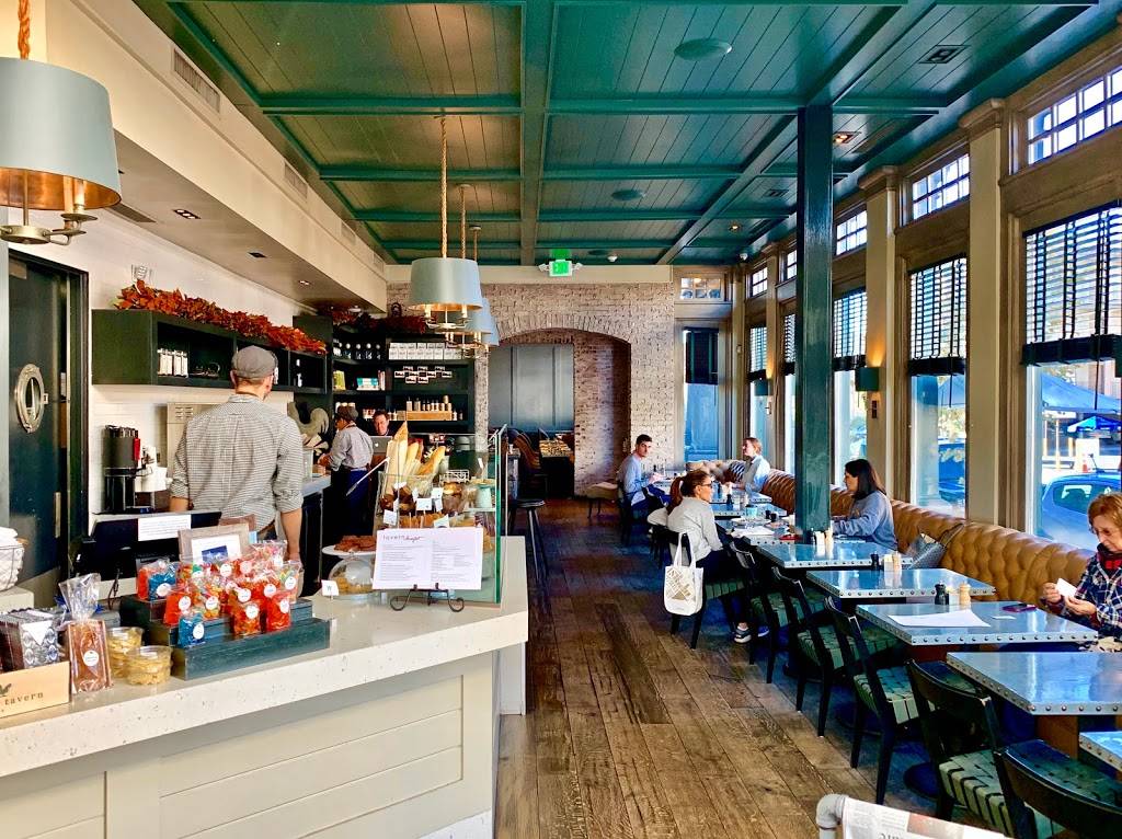 The Larder at Tavern | restaurant | 11648 San Vicente Blvd, Los Angeles, CA 90049, USA | 3108066464 OR +1 310-806-6464