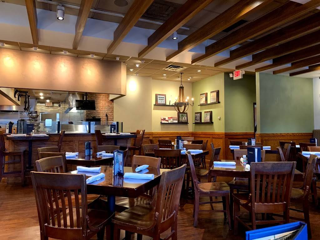 Carrabbas Italian Grill | restaurant | 155 SR 312 West, St. Augustine, FL 32086, USA | 9048199093 OR +1 904-819-9093