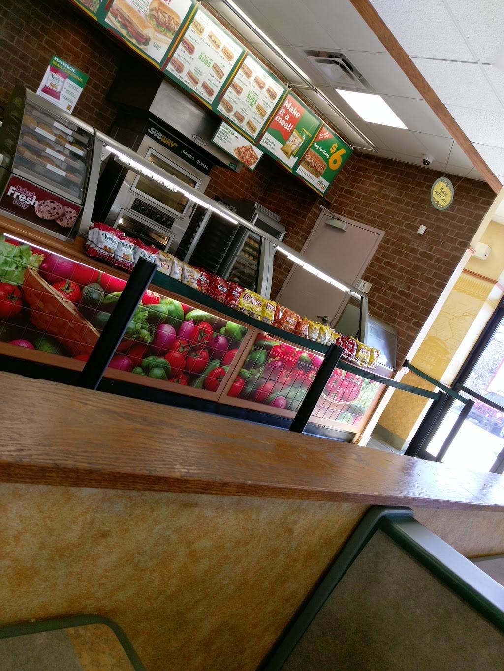 Subway | restaurant | 1265 S Pleasantburg Dr, Greenville, SC 29605, USA | 8642777827 OR +1 864-277-7827