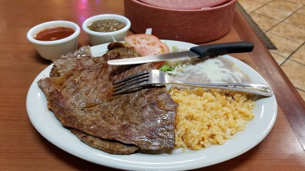 El Agave | restaurant | 1570 E F St # K, Oakdale, CA 95361, USA | 2098459447 OR +1 209-845-9447