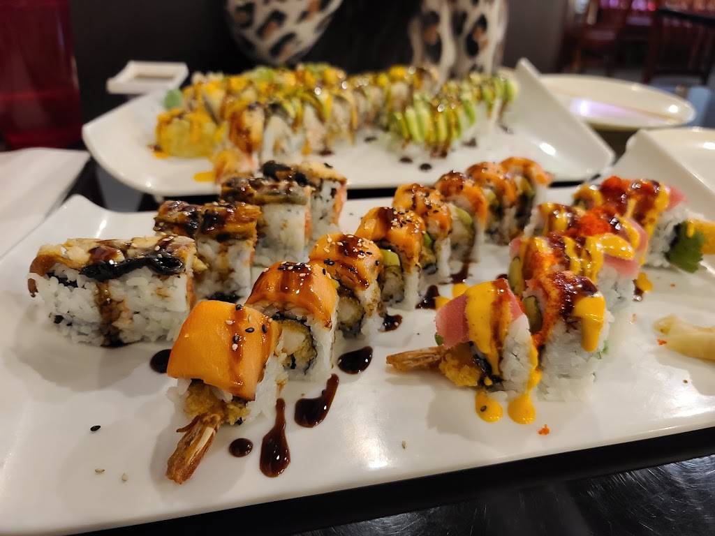 Red 88 Asian Bistro | restaurant | 3591 W 11400 S, South Jordan, UT 84095, USA | 8017901111 OR +1 801-790-1111