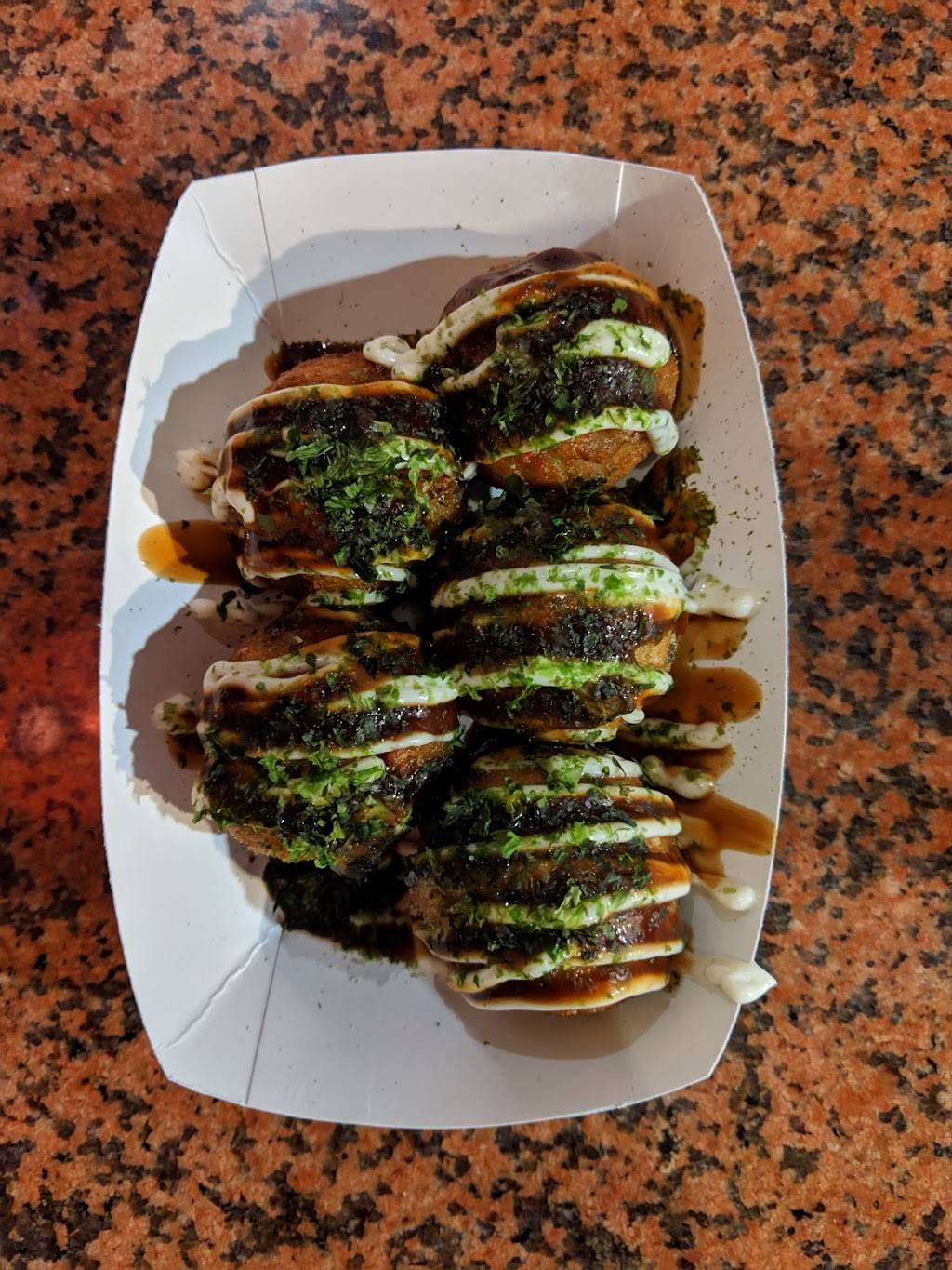 Sushiya Express | restaurant | 955 Embarcadero del Mar E, Goleta, CA 93117, USA | 8059618272 OR +1 805-961-8272