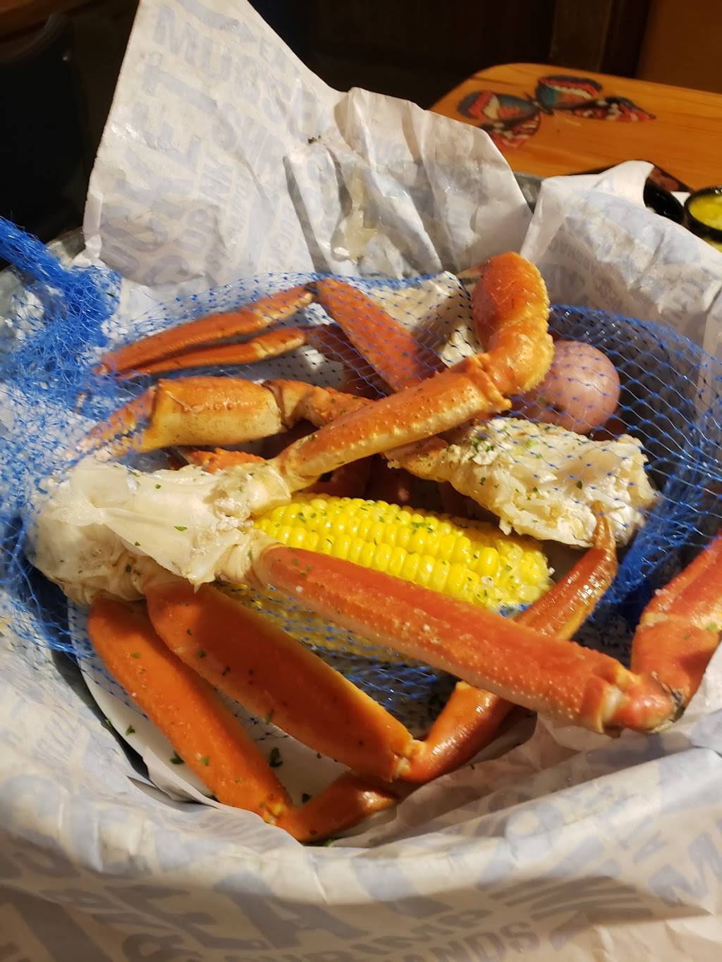 Joes Crab Shack | restaurant | 735 N Hwy 67, Cedar Hill, TX 75104, USA | 9722939612 OR +1 972-293-9612