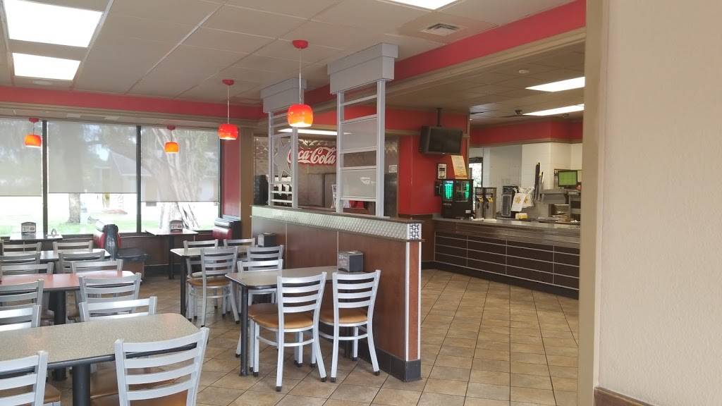 Hardees | restaurant | 1685 W Jefferson St, Brooksville, FL 34601, USA | 3527996126 OR +1 352-799-6126