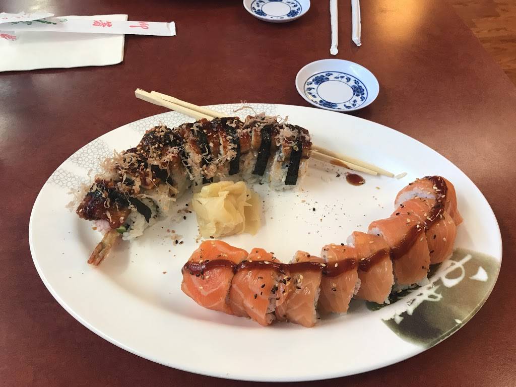 Sushi Kata Japanese Restaurant | restaurant | 13809 SE McLoughlin Blvd, Milwaukie, OR 97222, USA | 5036530302 OR +1 503-653-0302