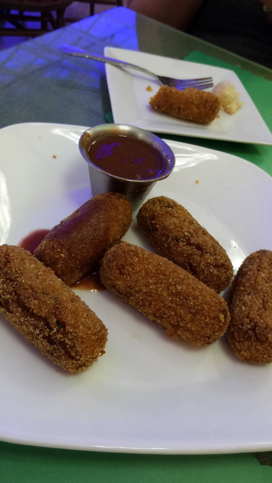 Havana Jax | restaurant | 2578 Atlantic Blvd, Jacksonville, FL 32207, USA | 9043990609 OR +1 904-399-0609