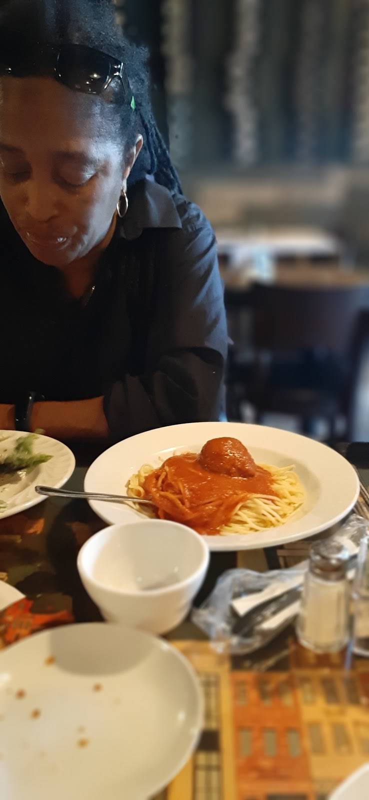 Sals Italian Ristorante | restaurant | 2908 Oakwood Blvd, Hollywood, FL 33020, USA | 9549294727 OR +1 954-929-4727