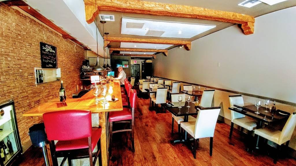 Portobello Ristorante | restaurant | 2841 Coral Way, Coral Gables, FL 33145, USA | 3054450093 OR +1 305-445-0093