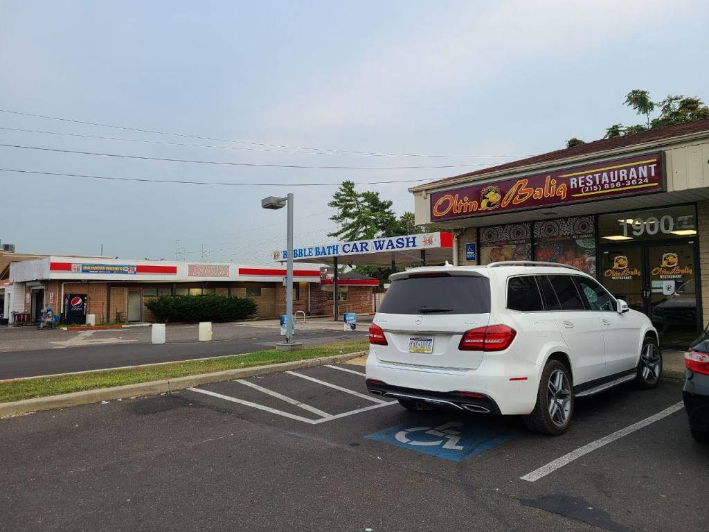 Oltin Baliq Restaurant | restaurant | 1900 Grant Ave Unit A, Philadelphia, PA 19115, USA | 2158563624 OR +1 215-856-3624