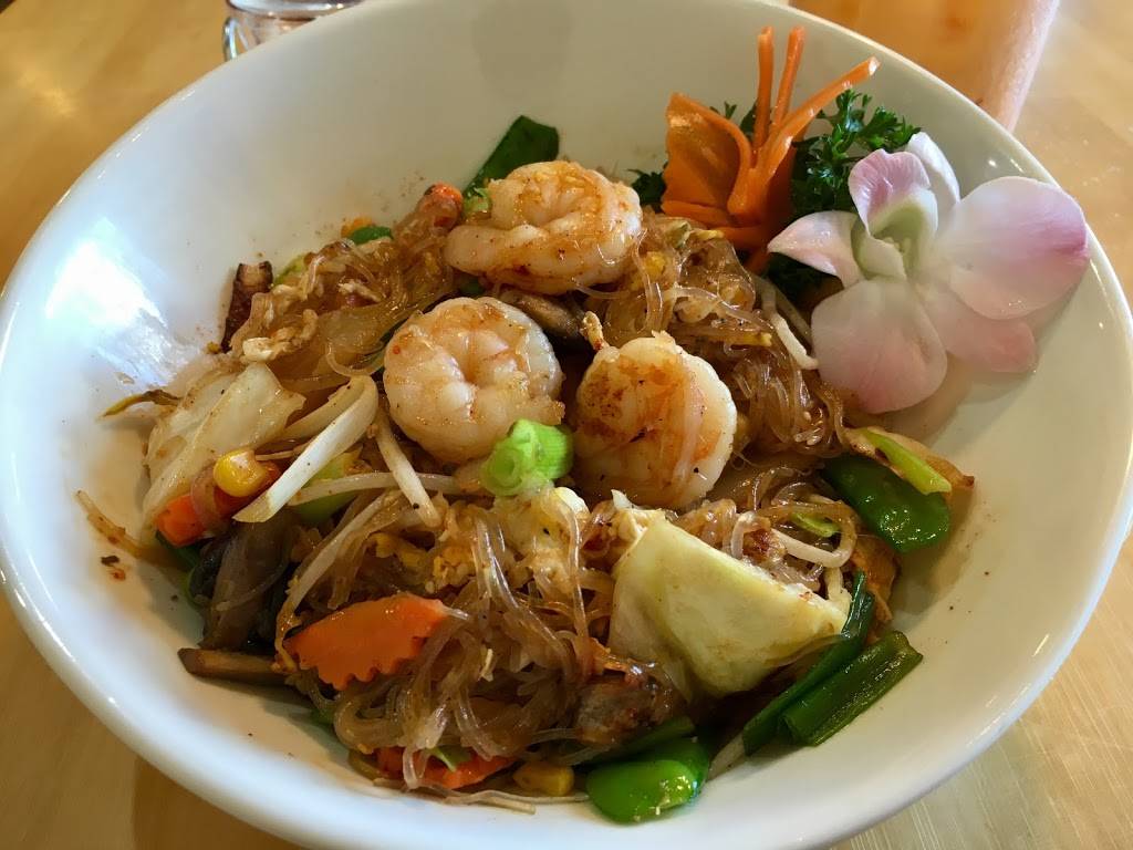 Nai Thai Cuisine | restaurant | 5486 Chamblee Dunwoody Rd STE 13, Dunwoody, GA 30338, USA | 6786917403 OR +1 678-691-7403