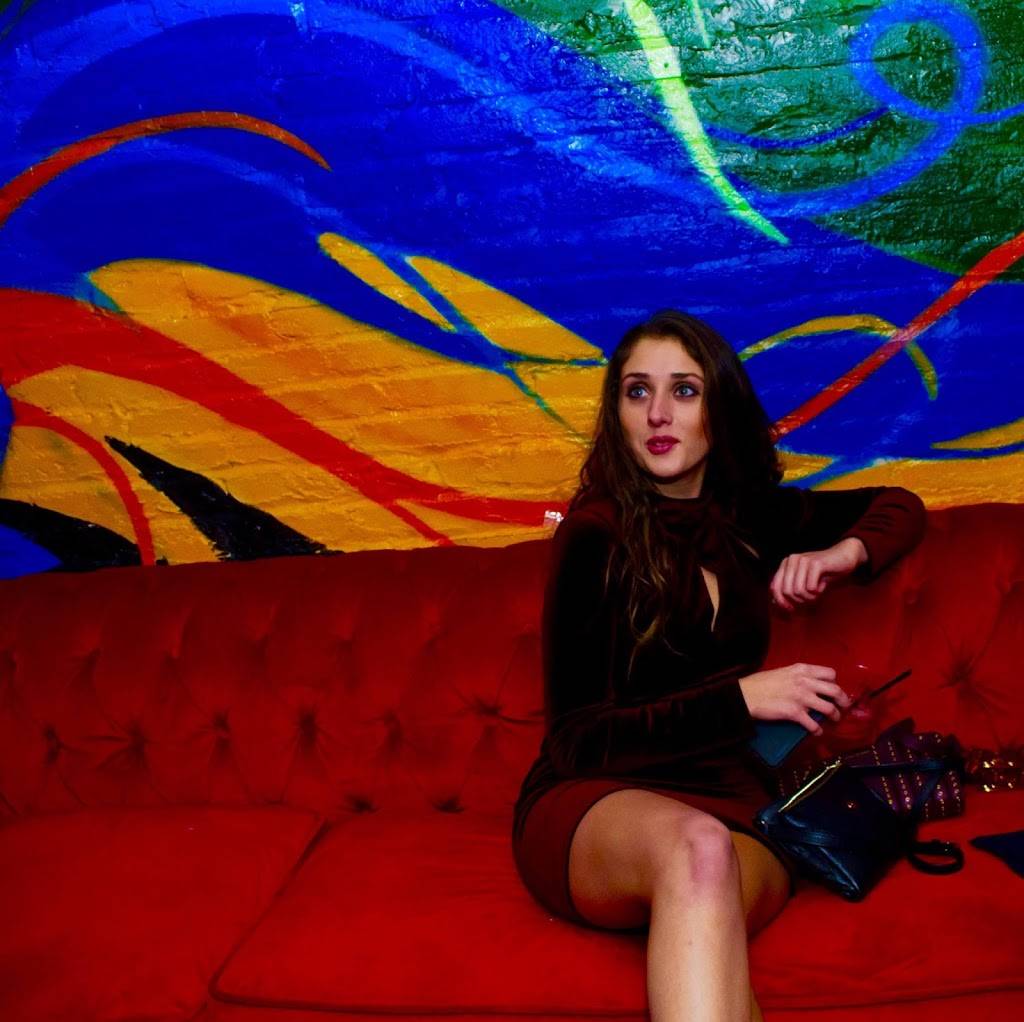 Sangria Patio Bar | restaurant | 930 N Charles St, Baltimore, MD 21201, USA | 4437082279 OR +1 443-708-2279