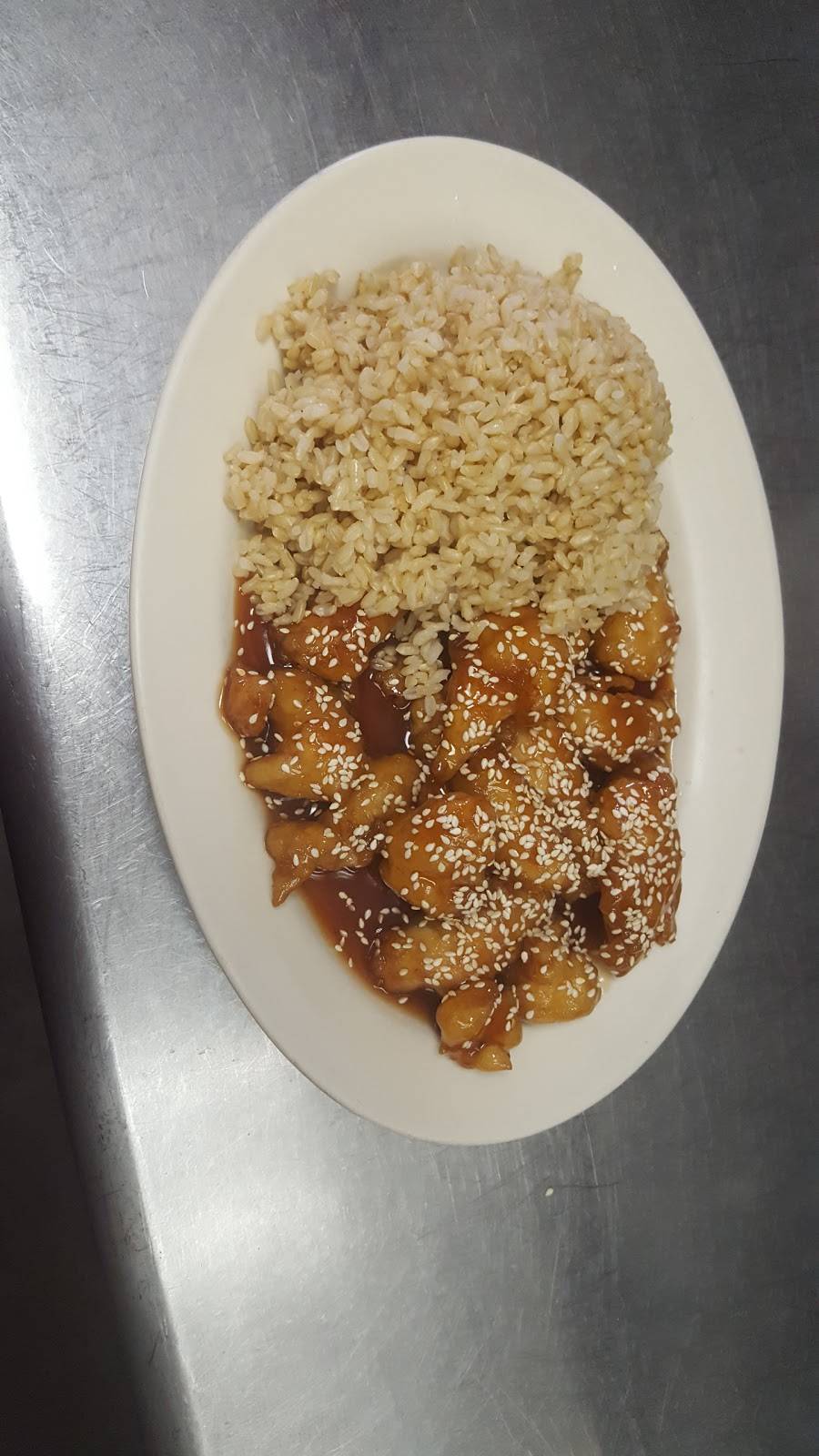 Kung Pow Asian Diner | restaurant | 4251 E Renner Rd #106, Richardson, TX 75082, USA | 9729680888 OR +1 972-968-0888