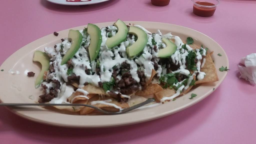 El Potrerillo Mexican Food | restaurant | 907 W Ave J A, Lancaster, CA 93534, USA | 6615832401 OR +1 661-583-2401