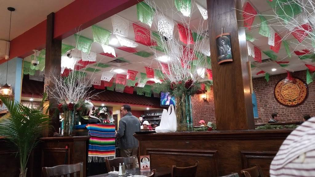 Estrellita Poblana I | restaurant | 2231 Westchester Ave, Bronx, NY 10462, USA | 7185187425 OR +1 718-518-7425