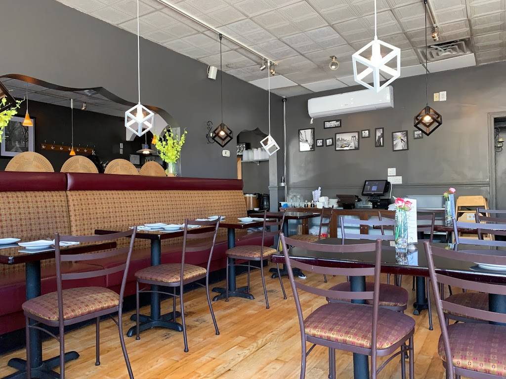 Zhus Garden | restaurant | 166 Massachusetts Ave, Arlington, MA 02474, USA | 7816467600 OR +1 781-646-7600