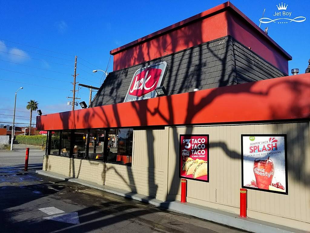 Jack in the Box | restaurant | 1127 W Manchester Blvd, Inglewood, CA 90301, USA | 3103371945 OR +1 310-337-1945