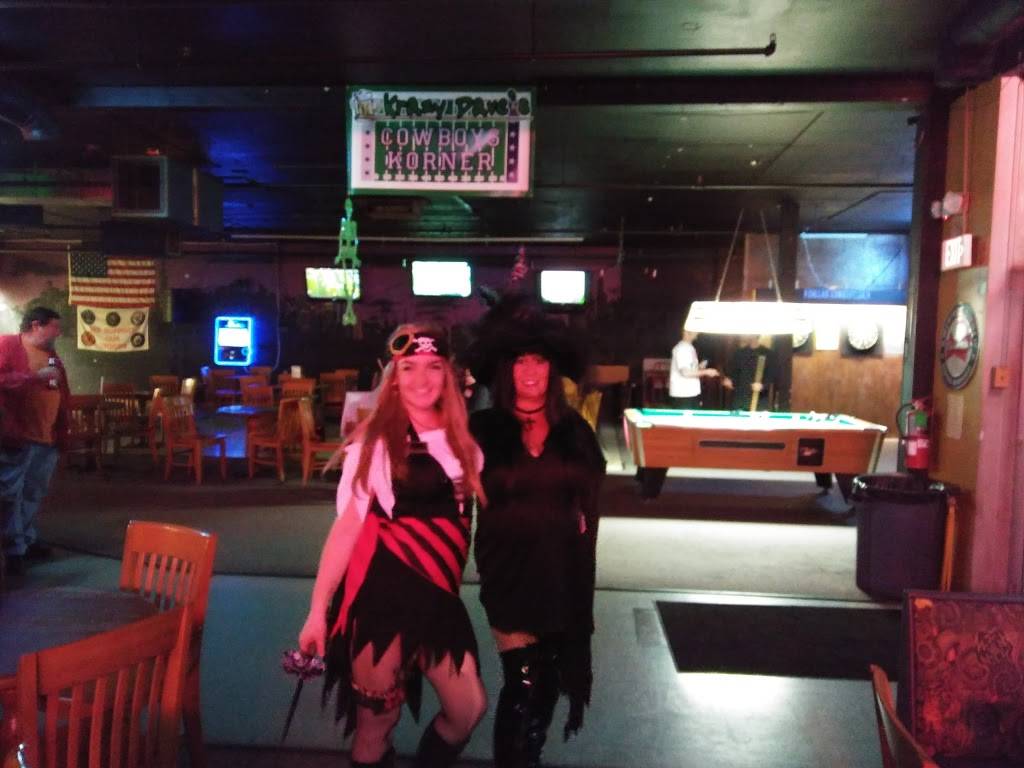 Krazy Daves | night club | 2340, 2817, Del Rio Pl, Louisville, KY 40220, USA | 5024582824 OR +1 502-458-2824