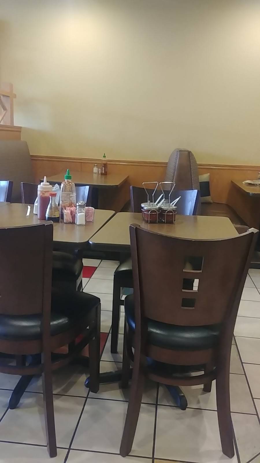 Spring China Cafe | restaurant | 12620 Woodforest Blvd #400, Houston, TX 77015, USA | 7136377888 OR +1 713-637-7888