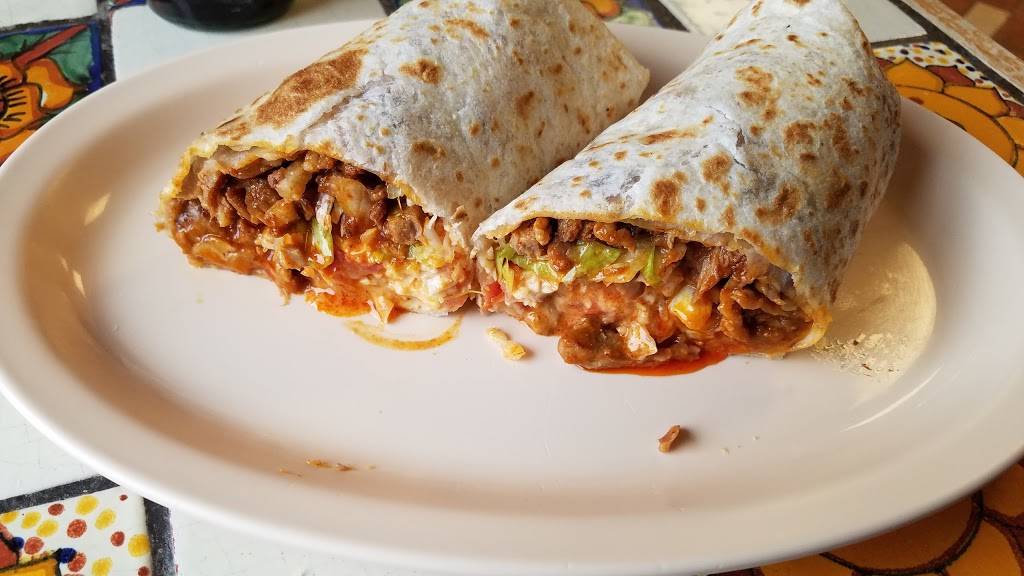 Burrito House | restaurant | 3718 N Elston Ave, Chicago, IL 60618, USA | 7732799111 OR +1 773-279-9111
