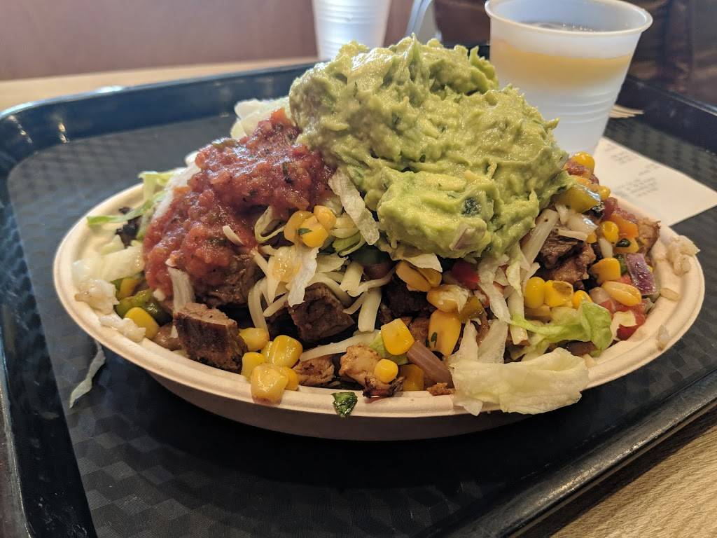 Cabo Fresh Mexican Grill | restaurant | 2182 Nesconset Hwy, Stony Brook, NY 11790, USA | 6317512226 OR +1 631-751-2226