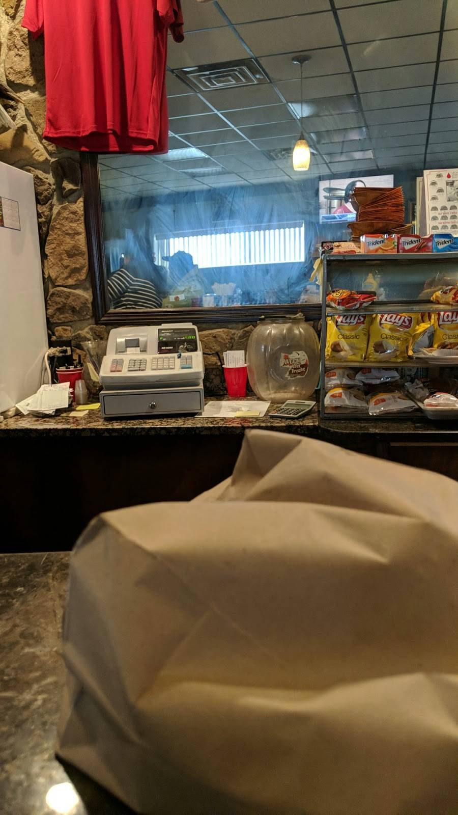 Caldas Restaurant | restaurant | 293 Wilson Ave, Newark, NJ 07105, USA | 9735895800 OR +1 973-589-5800