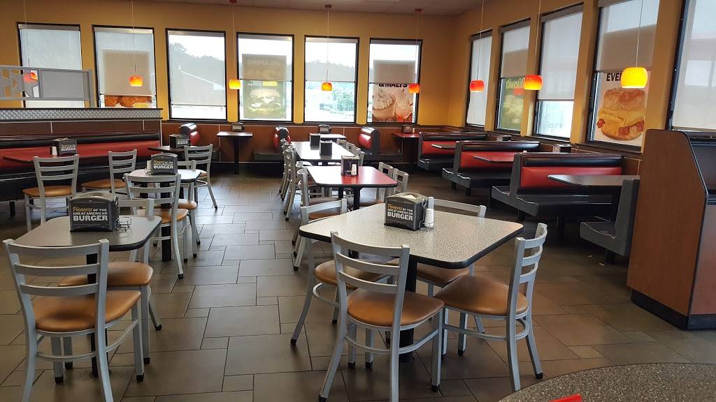 Hardees | restaurant | 580 E Walnut Ave, Dalton, GA 30721, USA | 7062264914 OR +1 706-226-4914